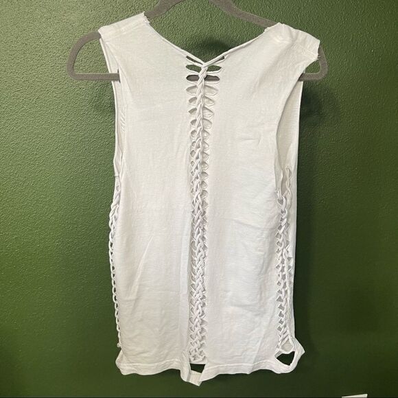 Cancun sexy white t shirt - Picture 3 of 3